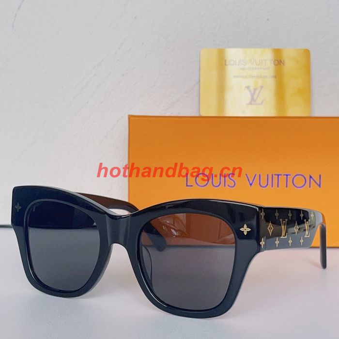 Louis Vuitton Sunglasses Top Quality LVS01963